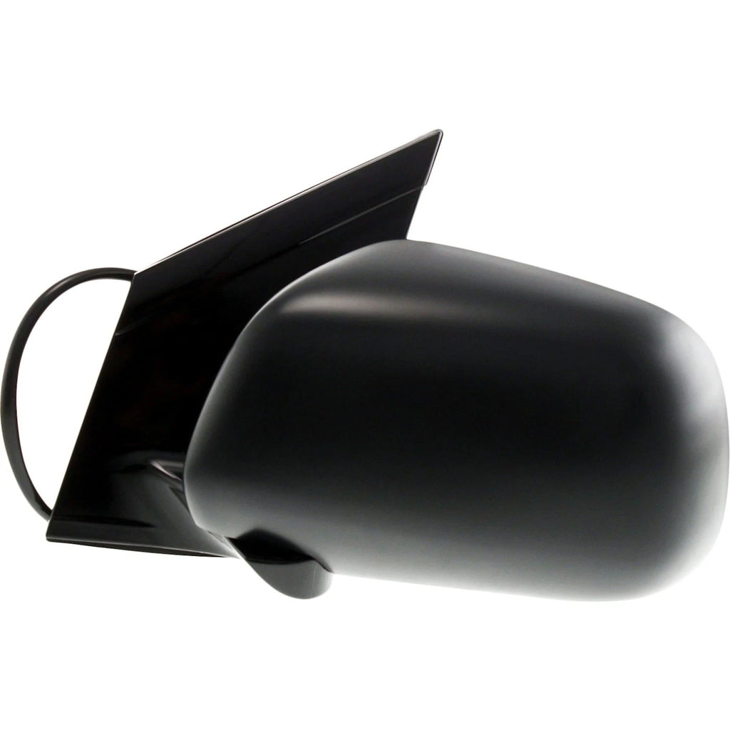 Heated Left Driver Side Mirror for RX330