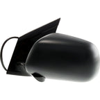 Heated Left Driver Side Mirror for RX330