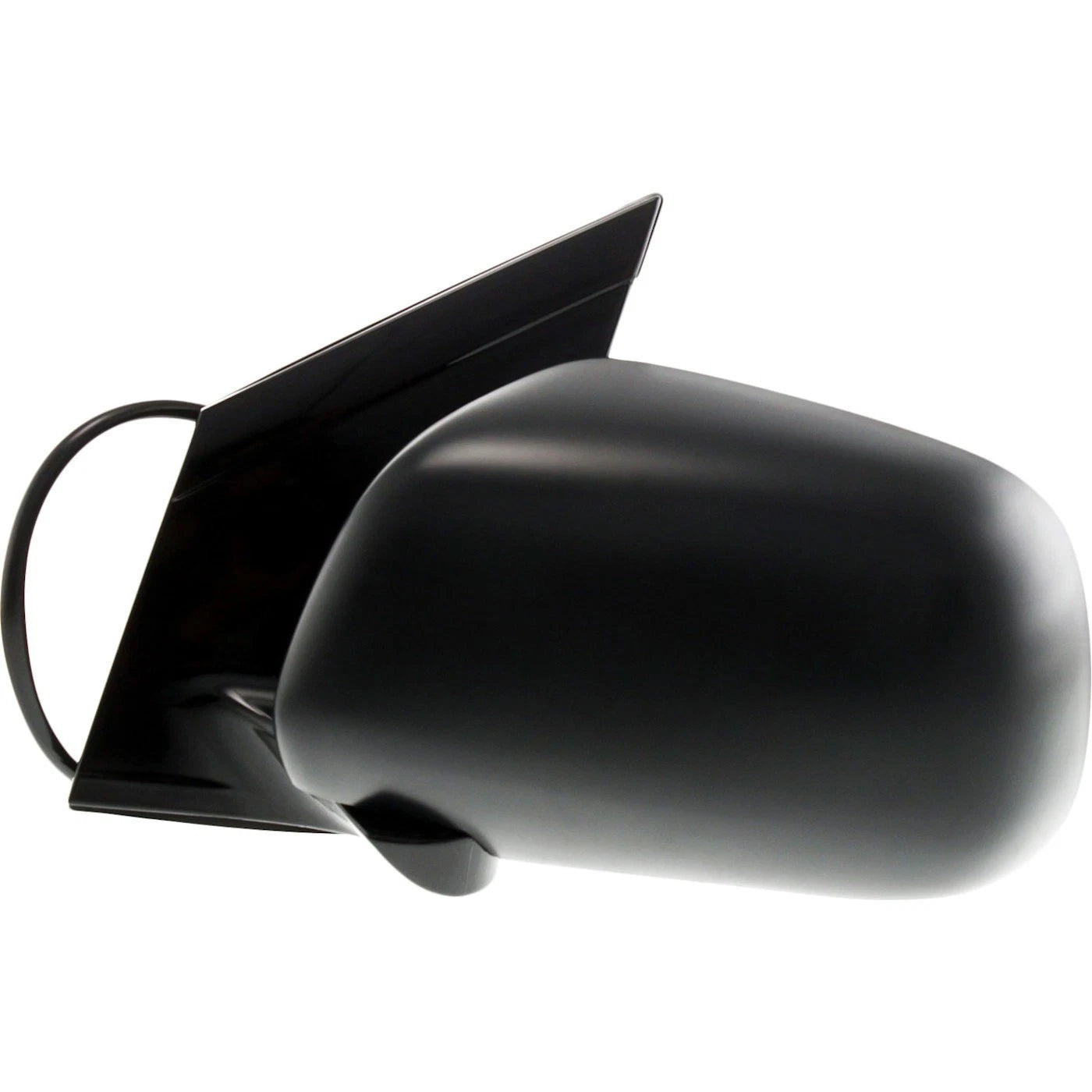 Heated Left Driver Side Mirror for RX330