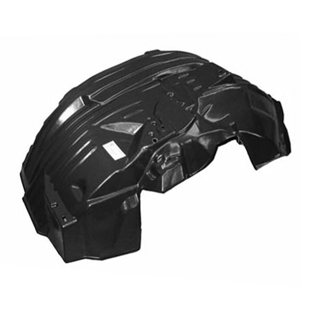 Replacement Passenger Side Front Fender Liner for Honda Civic (2016–2021)