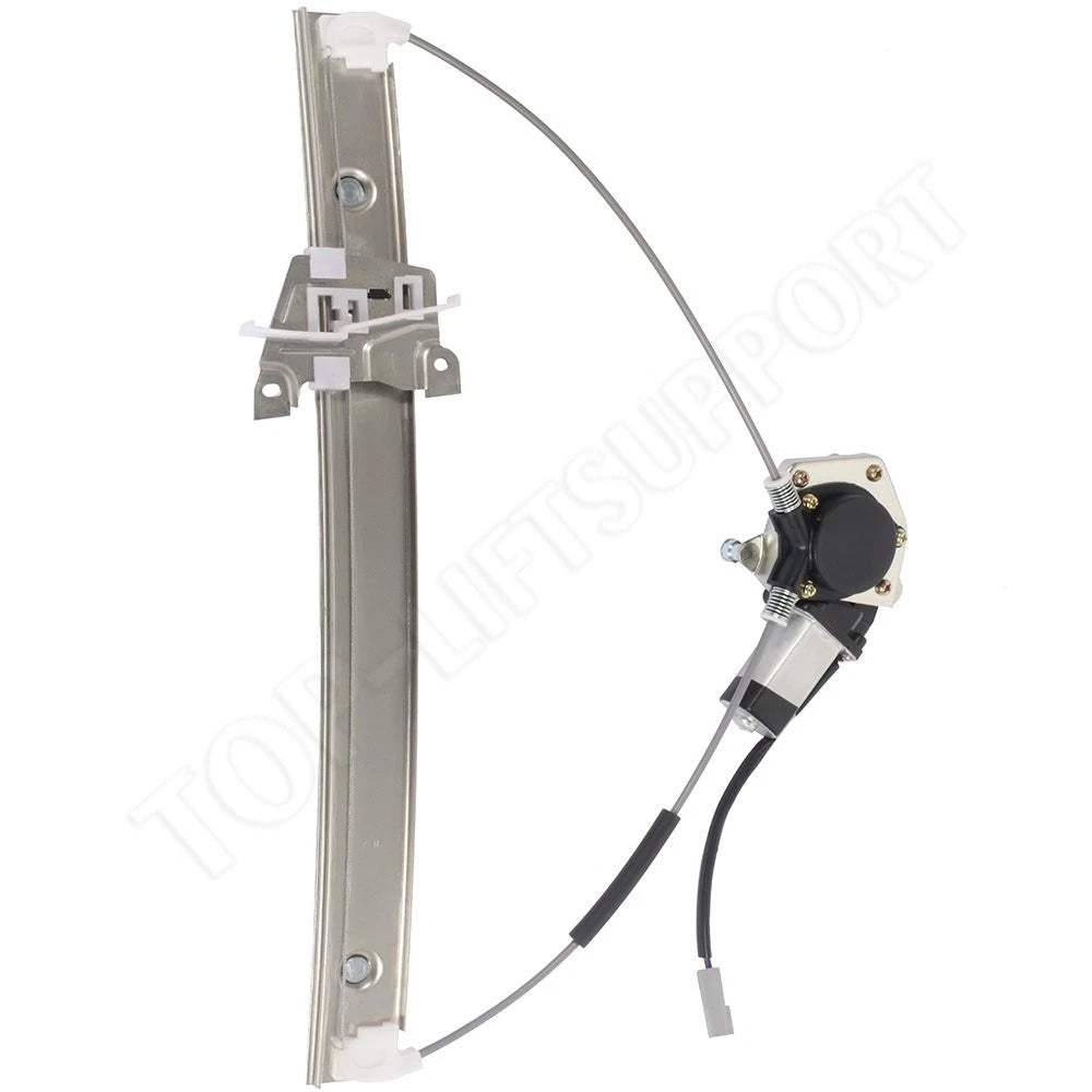 Window Regulator for Ford Escape, Mercury Mariner (With Motor)