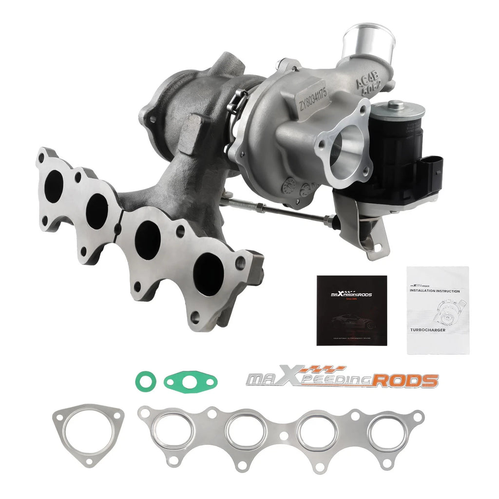 K03 Turbo for Hyundai Sonata Kia Optima 1.6L Turbo (2011–2019) 28500-2B770