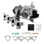 K03 Turbo for Hyundai Sonata Kia Optima 1.6L Turbo (2011–2019) 28500-2B770