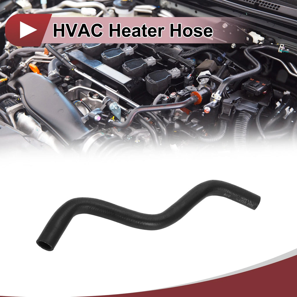 HVAC Heater Hose for Acura TSX 2.4L (2004–2008) | Honda Accord No. 79721SDAA00