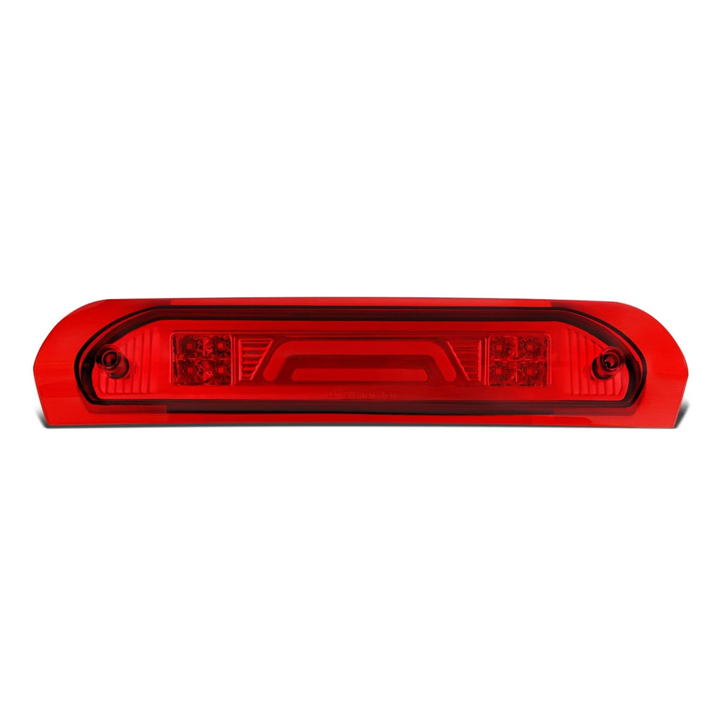 3D LED Bar Third Tail Brake Light for Ram 1500 2500 (2002–2009)