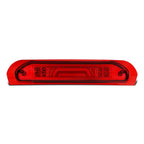 3D LED Bar Third Tail Brake Light for Ram 1500 2500 (2002–2009)