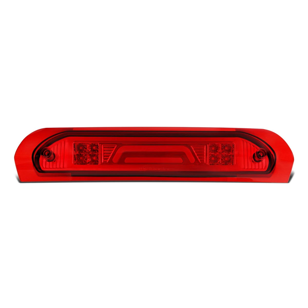 3D LED Bar Third Tail Brake Light for Ram 1500 2500 (2002–2009)