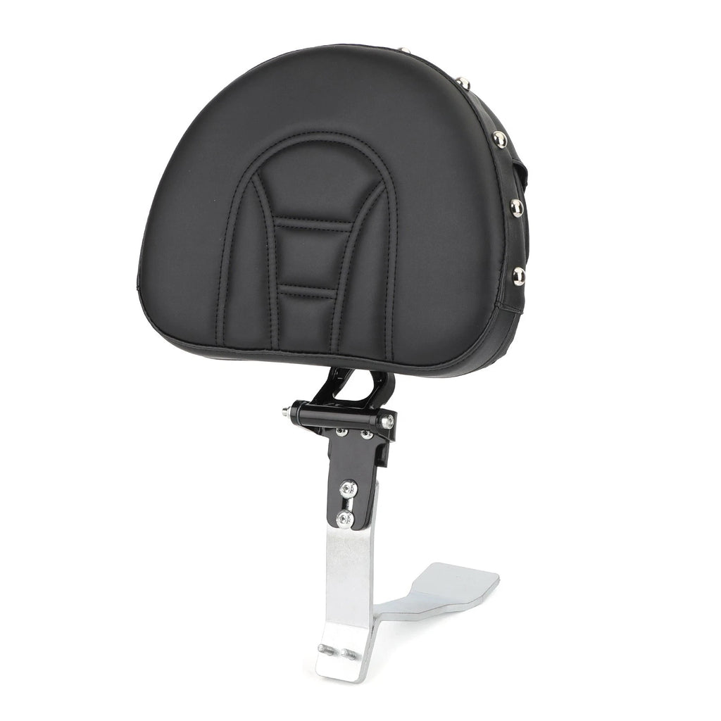 ATV Driver Backrest for Can Am Spyder RT SE6 SM6 SE5 SM5 (2008–2023)