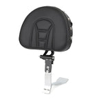ATV Driver Backrest for Can Am Spyder RT SE6 SM6 SE5 SM5 (2008–2023)