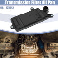 Automatic Transmission Filter Oil Pan Gasket for Nissan Subaru (No. 135142)