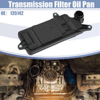 Automatic Transmission Filter Oil Pan Gasket for Nissan Subaru (No. 135142)