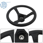 Boat Rotary Steering System Outboard Kit for SS13715 (15 Feet)