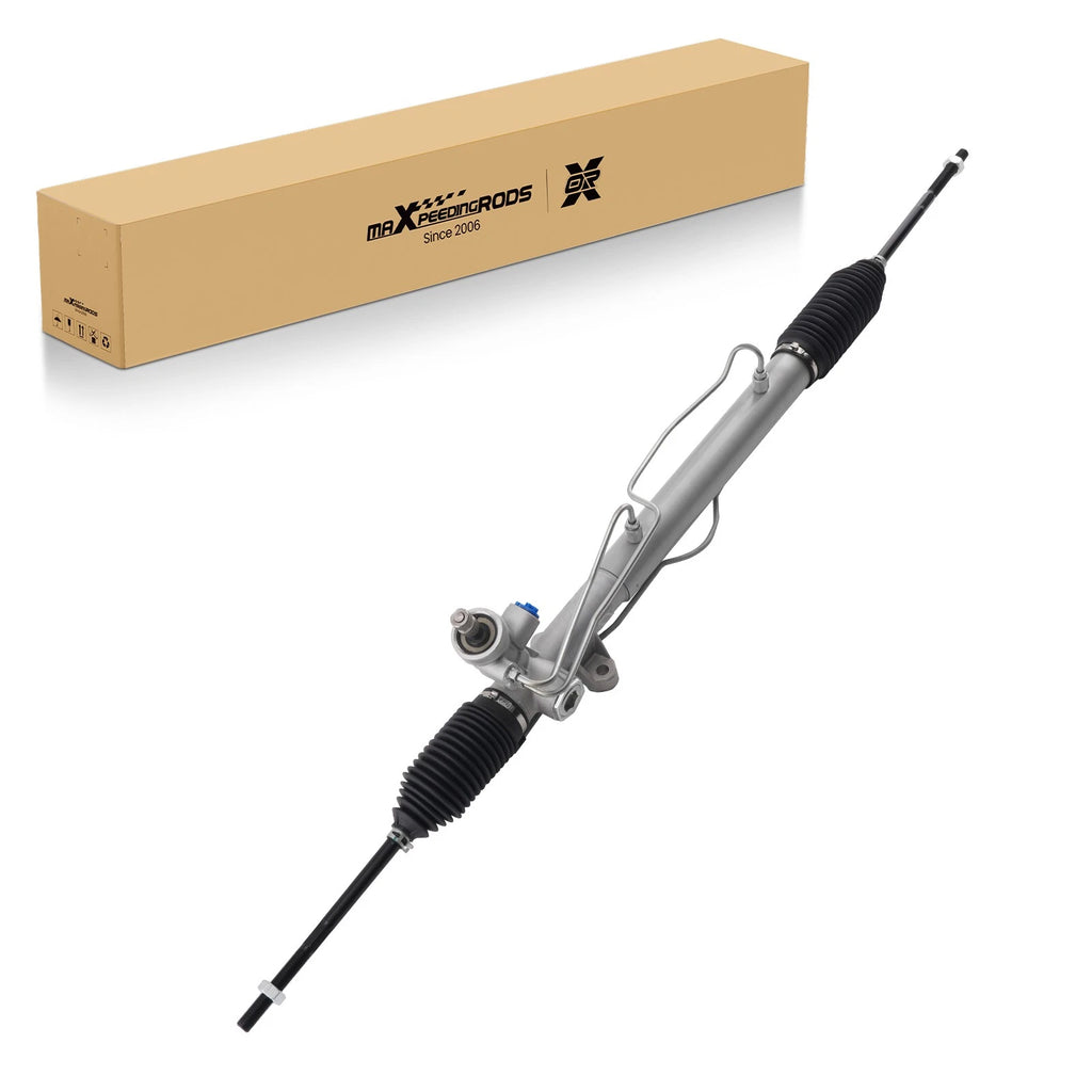 Electric Power Steering Rack and Pinion for Plymouth Voyager (1991–1995) 5274778