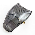 Smoke LED Taillight + Turn Signals for BMW K1200R K1200S K1300S K1300R (All Years)