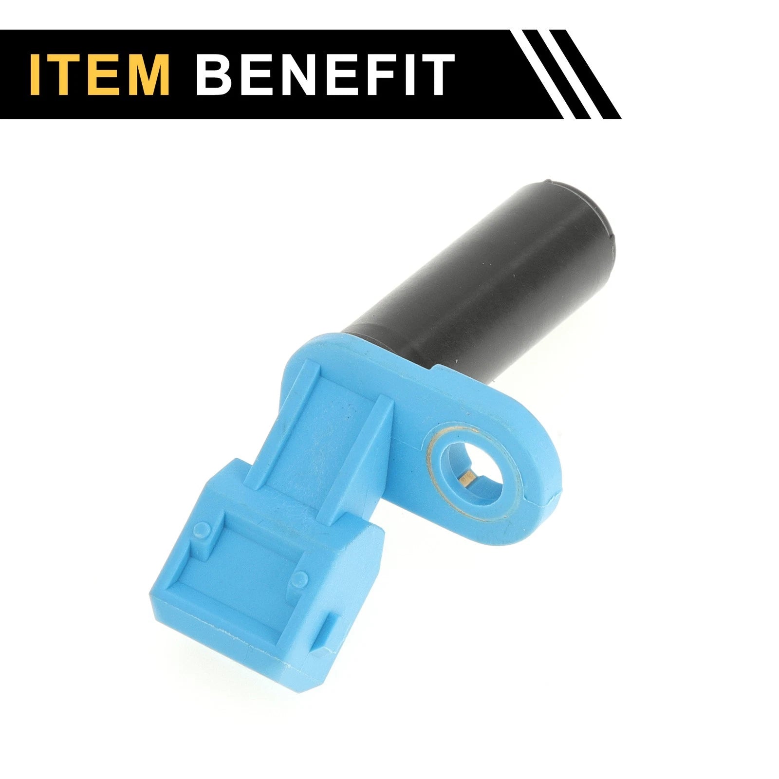 Crankshaft Position Sensor for Ford Focus 1.6 (2005–2011) No.30711660