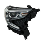 Xenon HID Headlight Projector for GMC Terrain (2018-2021) Right Side