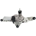 Rear Windshield Wiper Motor for Hyundai Accent (2007–2011)