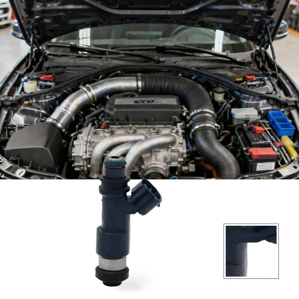 Fuel Injector for Subaru Forester Impreza Legacy Outback 2.5L (2000–2023)
