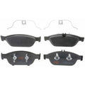 Brake Pad Set for Mercedes Benz E550 (2012–2014)
