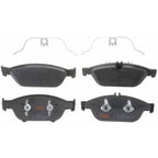 Brake Pad Set for Mercedes Benz E550 (2012–2014)