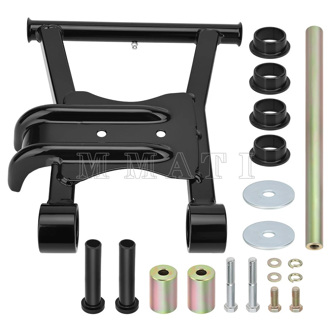 A Arm Bushing Kit Rear Lower Right for Polaris Sportsman 400 450 500 600 700 800