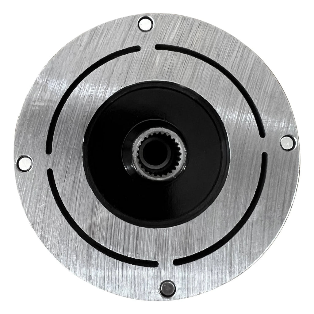 AC Compressor Clutch Replacement for Cadillac XT5 3.6L (2020–2022)