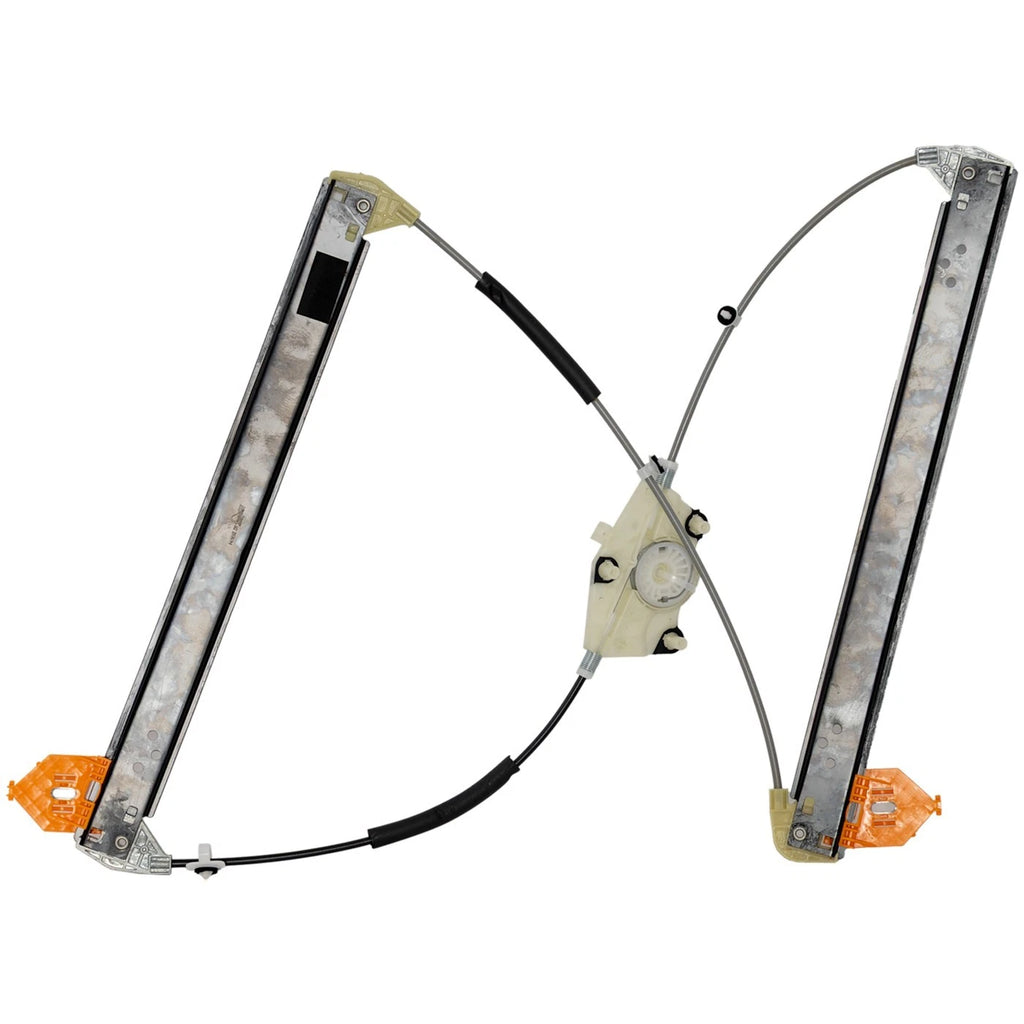 Power Window Regulator for Audi A8 Quattro (2004–2010) Front Right
