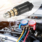 A/C Compressor Electronic Control Valve for Mercedes-Benz GL350 GL450 GL550 (2007-2012)