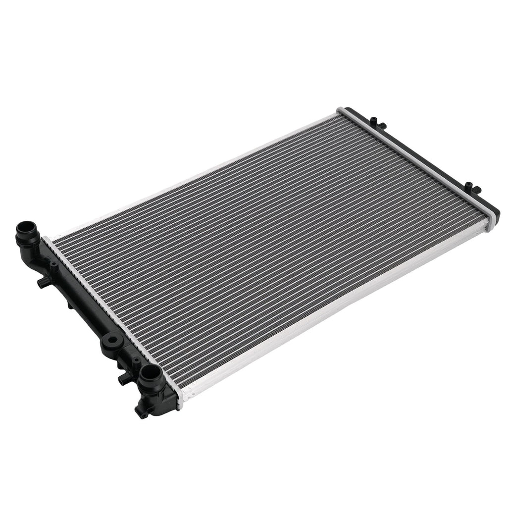 Aluminum Radiator for VW Golf Jetta (1999–2006) 1J0121253M 732175 RAD2265
