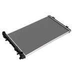 Aluminum Radiator for VW Golf Jetta (1999–2006) 1J0121253M 732175 RAD2265