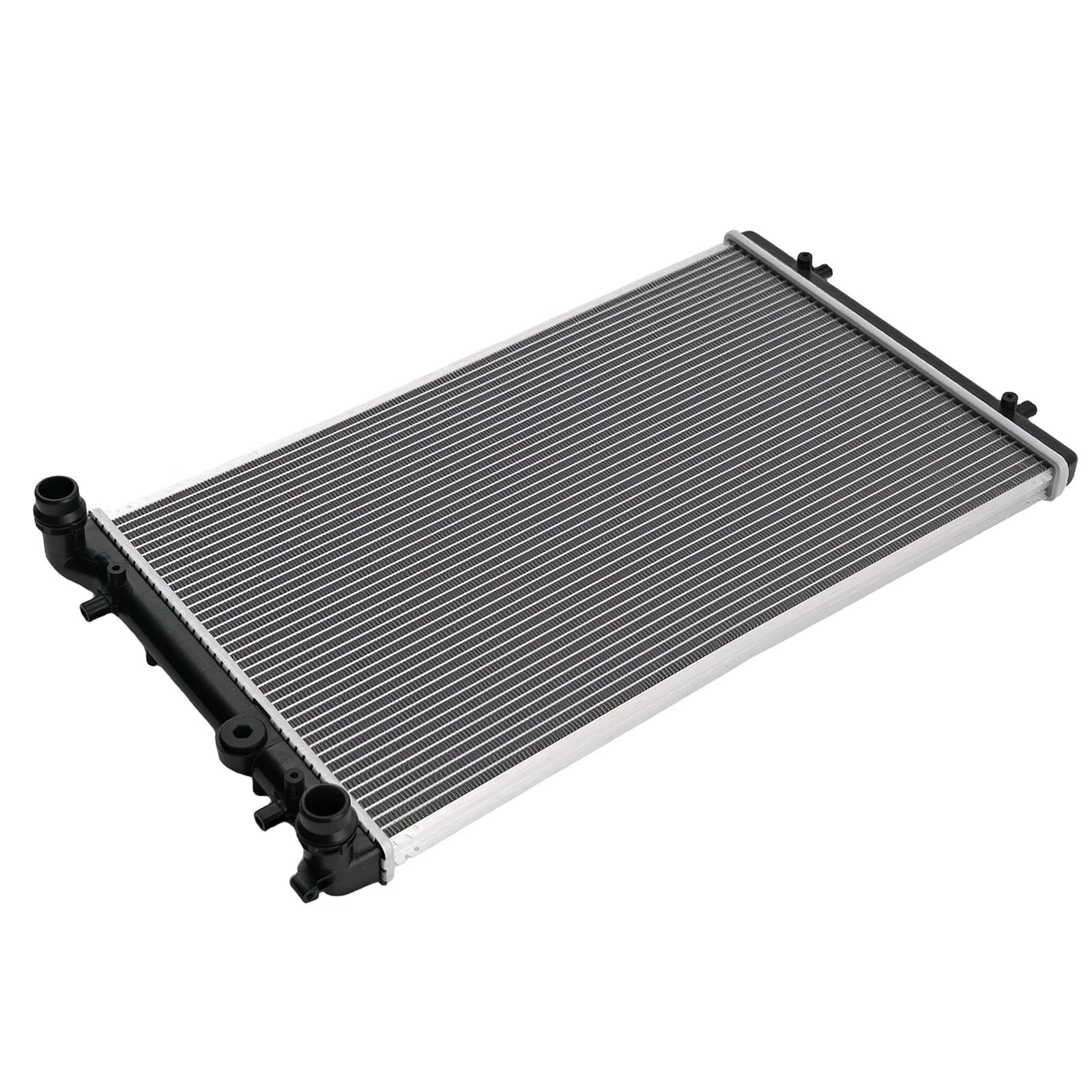 Aluminum Radiator for VW Golf Jetta (1999–2006) 1J0121253M 732175 RAD2265