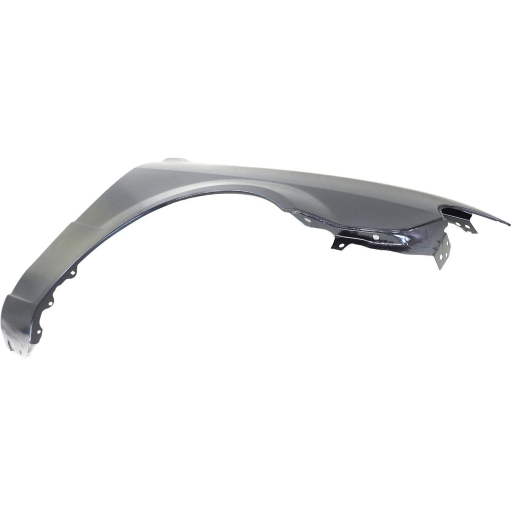 Fender for Mazda Protege (2001–2003) Front Driver and Passenger Side