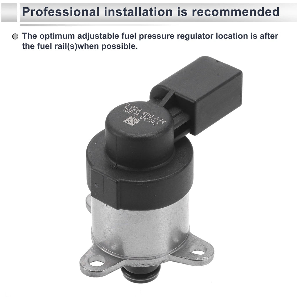 Fuel Pressure Regulator for Mercedes-Benz Sprinter (No.6460740284)