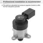 Fuel Pressure Regulator for Mercedes-Benz Sprinter (No.6460740284)