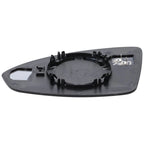 Mirror Glass for Chevy Cruze (Heated, Right Side)