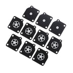 10X Carburetor Metering Diaphragm for ZAMA C1U Carb A015010