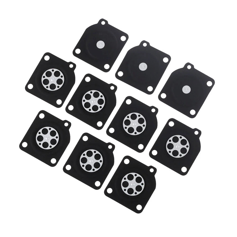 10X Carburetor Metering Diaphragm for ZAMA C1U Carb A015010