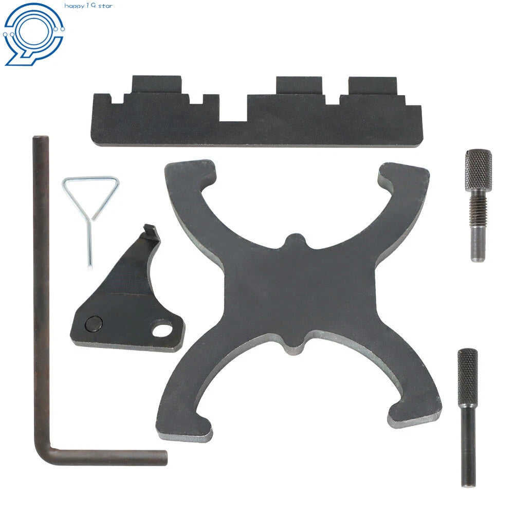 Camshaft Timing Locking Tool Kit for Ford Fiesta Focus B-MAX C-MAX (2011–2018)