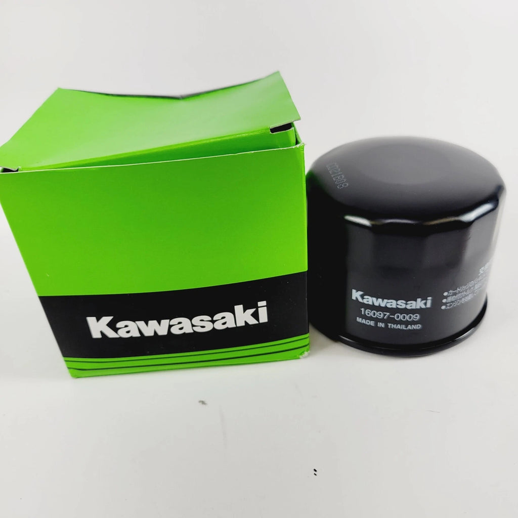 Oil Filter 16097-0009 for Kawasaki Ninja H2 / ZX1000 (2015–2024)