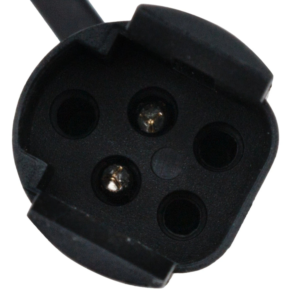 Driver Left Side Heated Mirror for Volvo VNL (2004–2022)