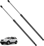 Hood Gas Struts for GMC Acadia (2007–2012)