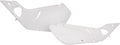 Acerbis Side Panels for Honda CR125R CR250R (1997–1999) White