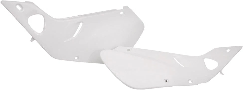 Acerbis Side Panels for Honda CR125R CR250R (1997–1999) White