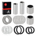 Swing Arm Bearing Seal Rebuild Kit for Honda CRF250R (2004–2009)