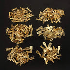 315PCS Crimp Terminal Connector Set for Electrical Wiring