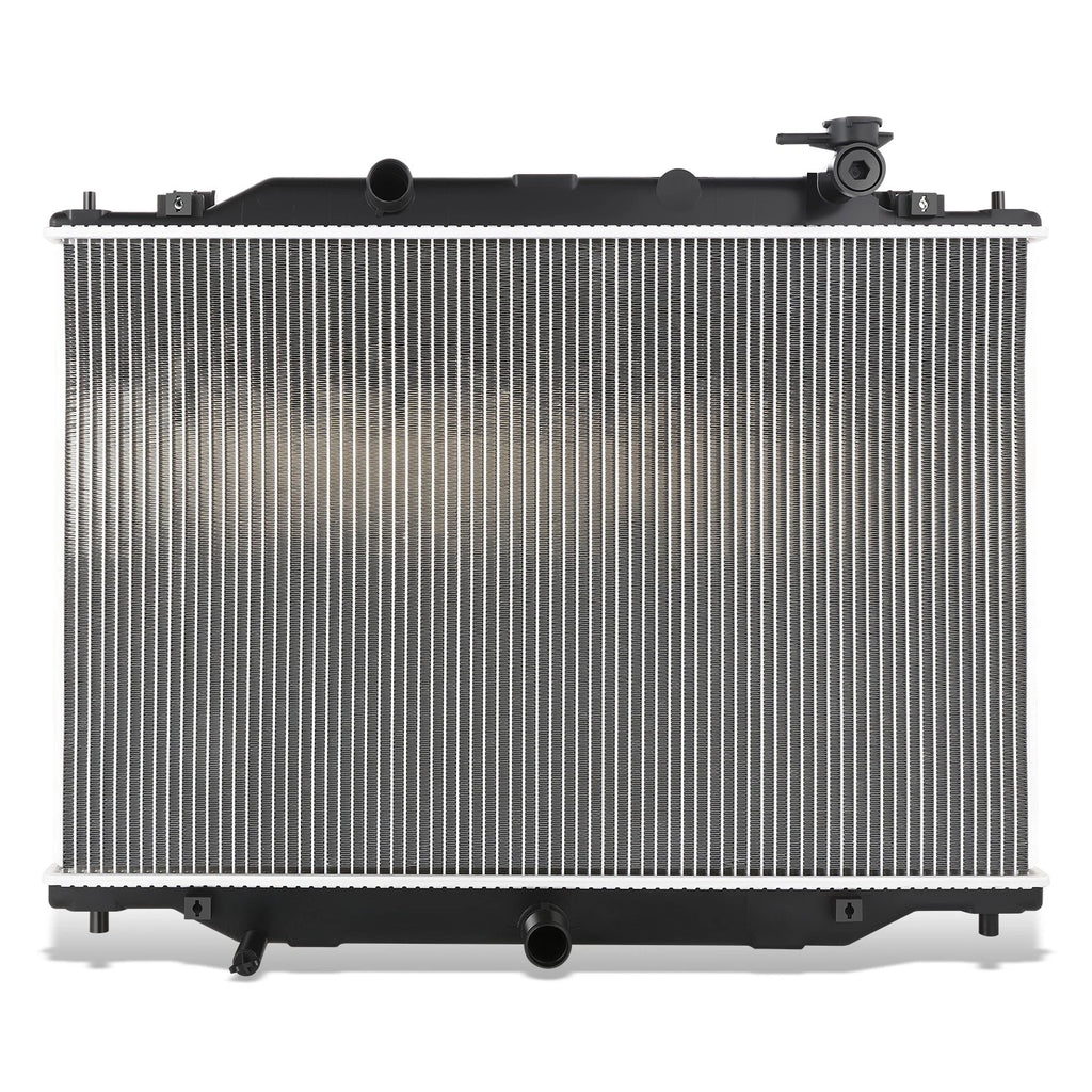 Aluminum Core Cooling Radiator for Mazda CX-9 (2016–2019) DPI 13622