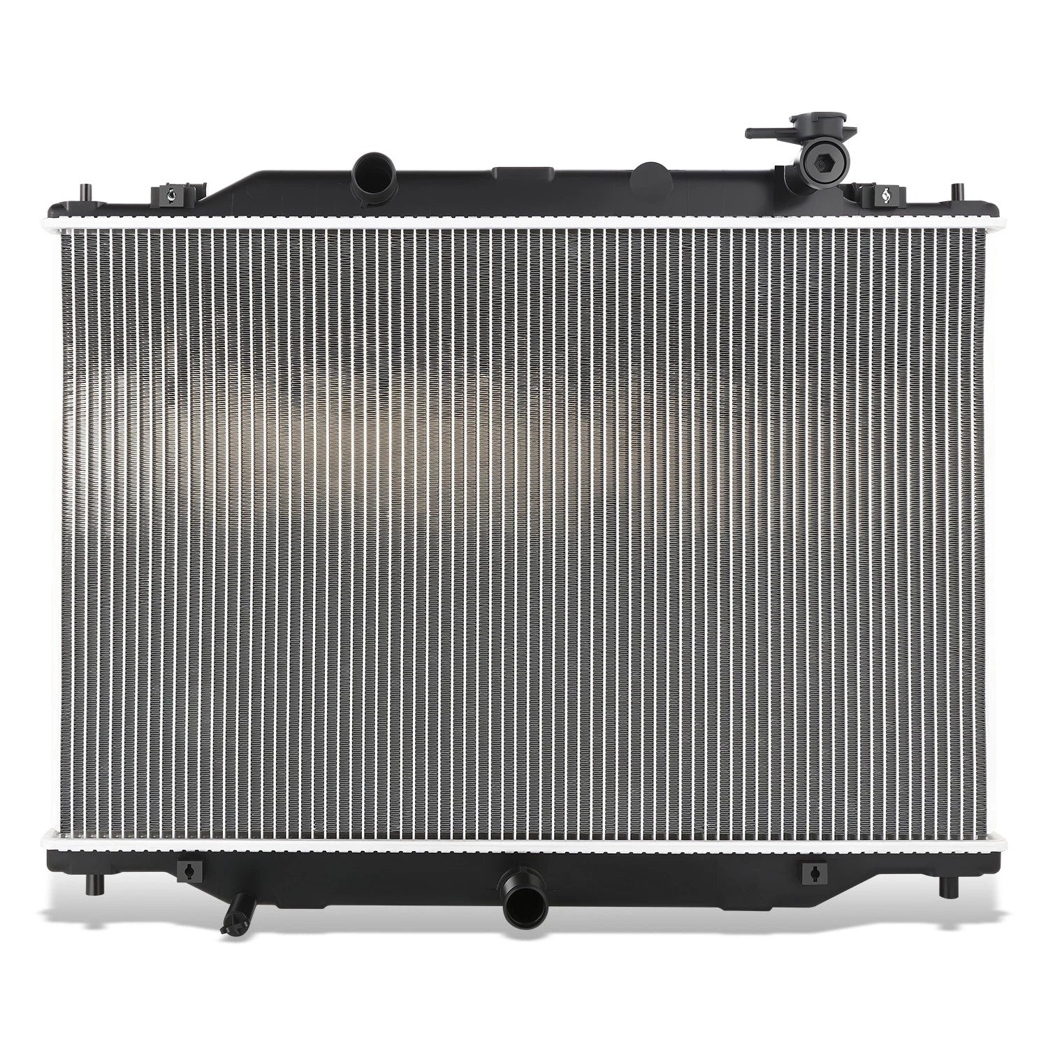 Aluminum Core Cooling Radiator for Mazda CX-9 (2016–2019) DPI 13622