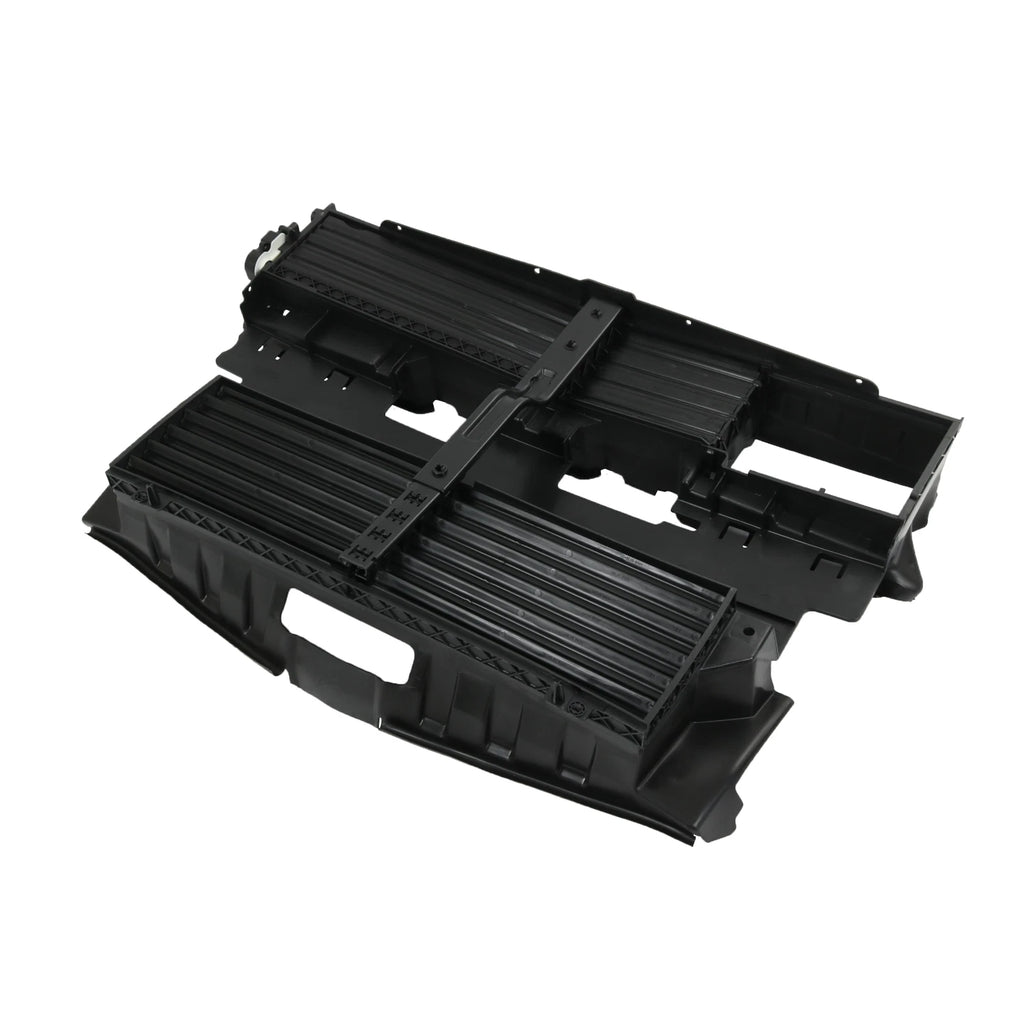 Active Grille Shutter Radiator with Motor for Ford Fusion (2013-2016)