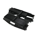 Active Grille Shutter Radiator with Motor for Ford Fusion (2013-2016)