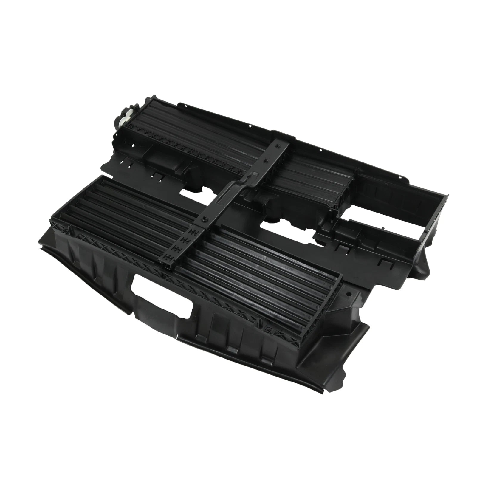 Active Grille Shutter Radiator with Motor for Ford Fusion (2013-2016)
